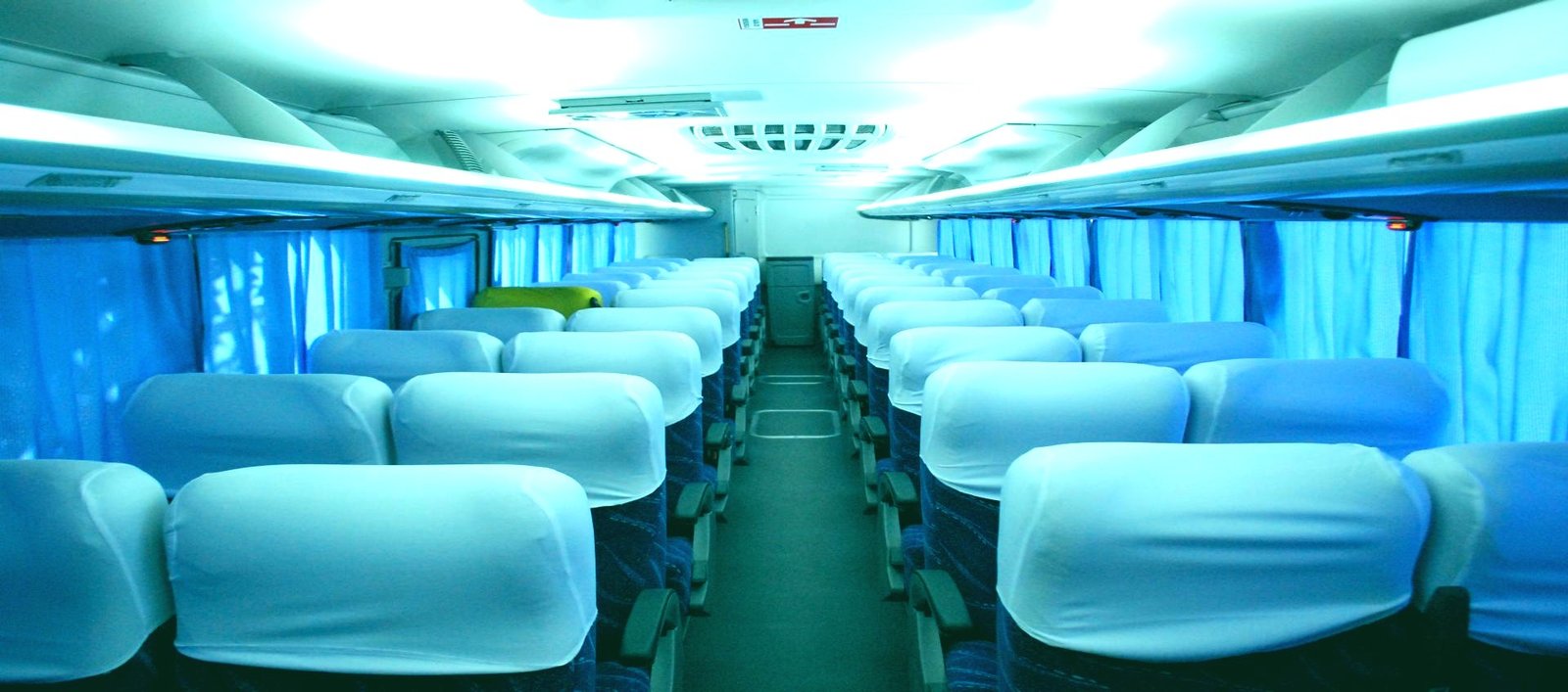 Conforto e Segurança em Cada Viagem